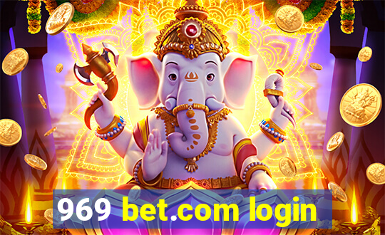 969 bet.com login